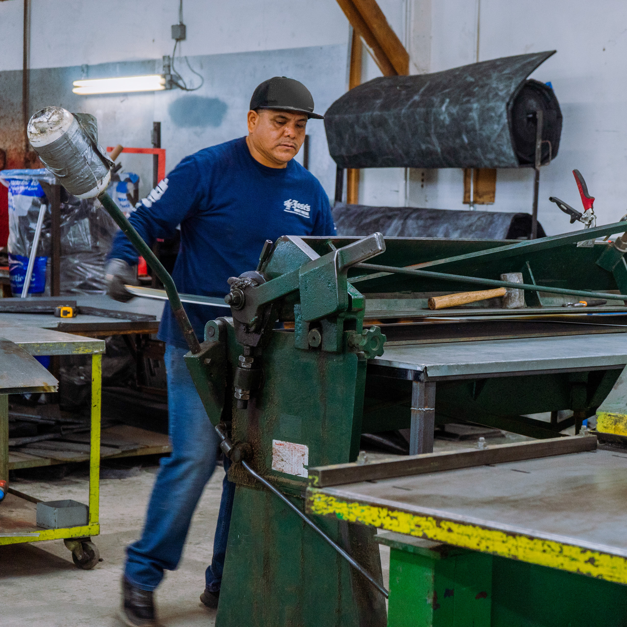 Why Custom Ductwork is Essential for Efficient
                            HVAC Systems